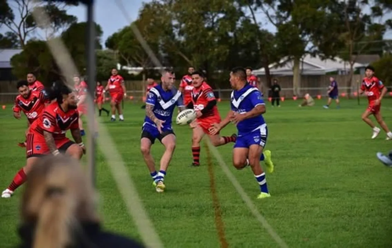 Geelong Sharks club photo 1 of 31