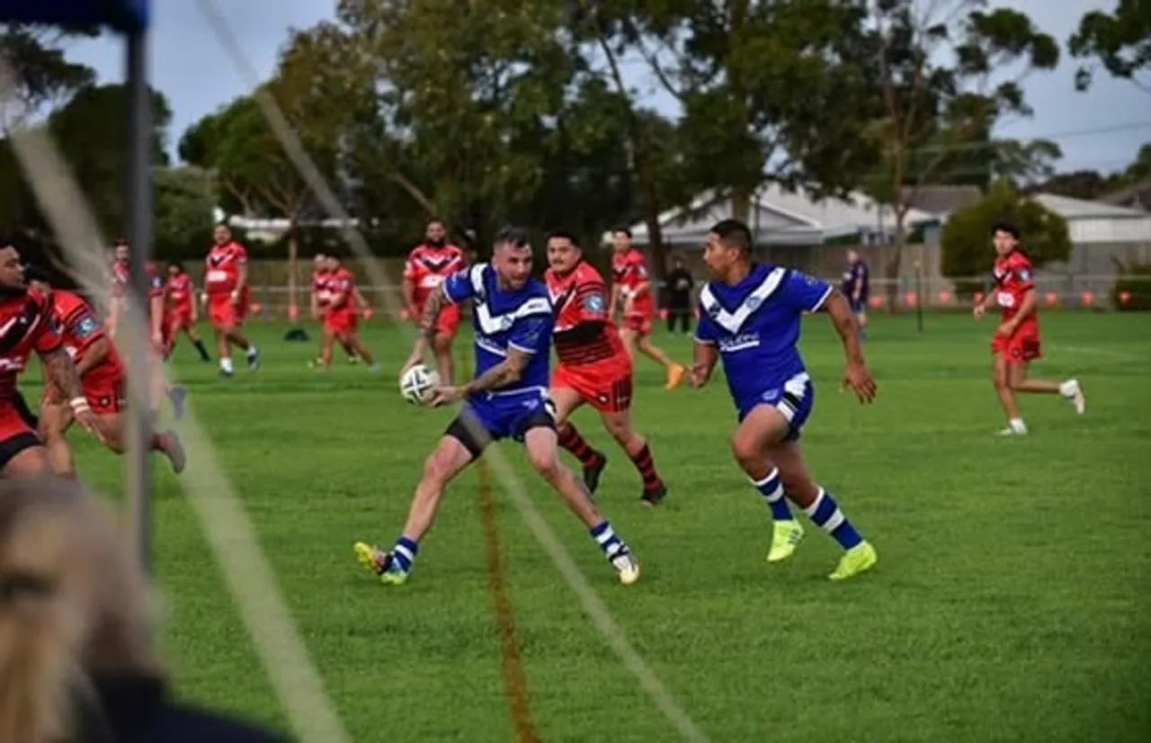 Geelong Sharks club photo 4 of 31