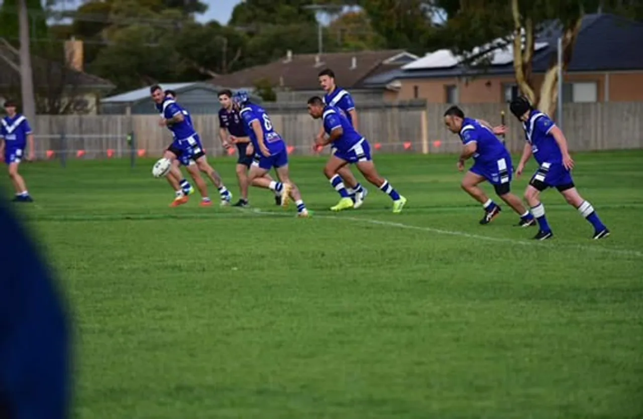 Geelong Sharks club photo 6 of 31