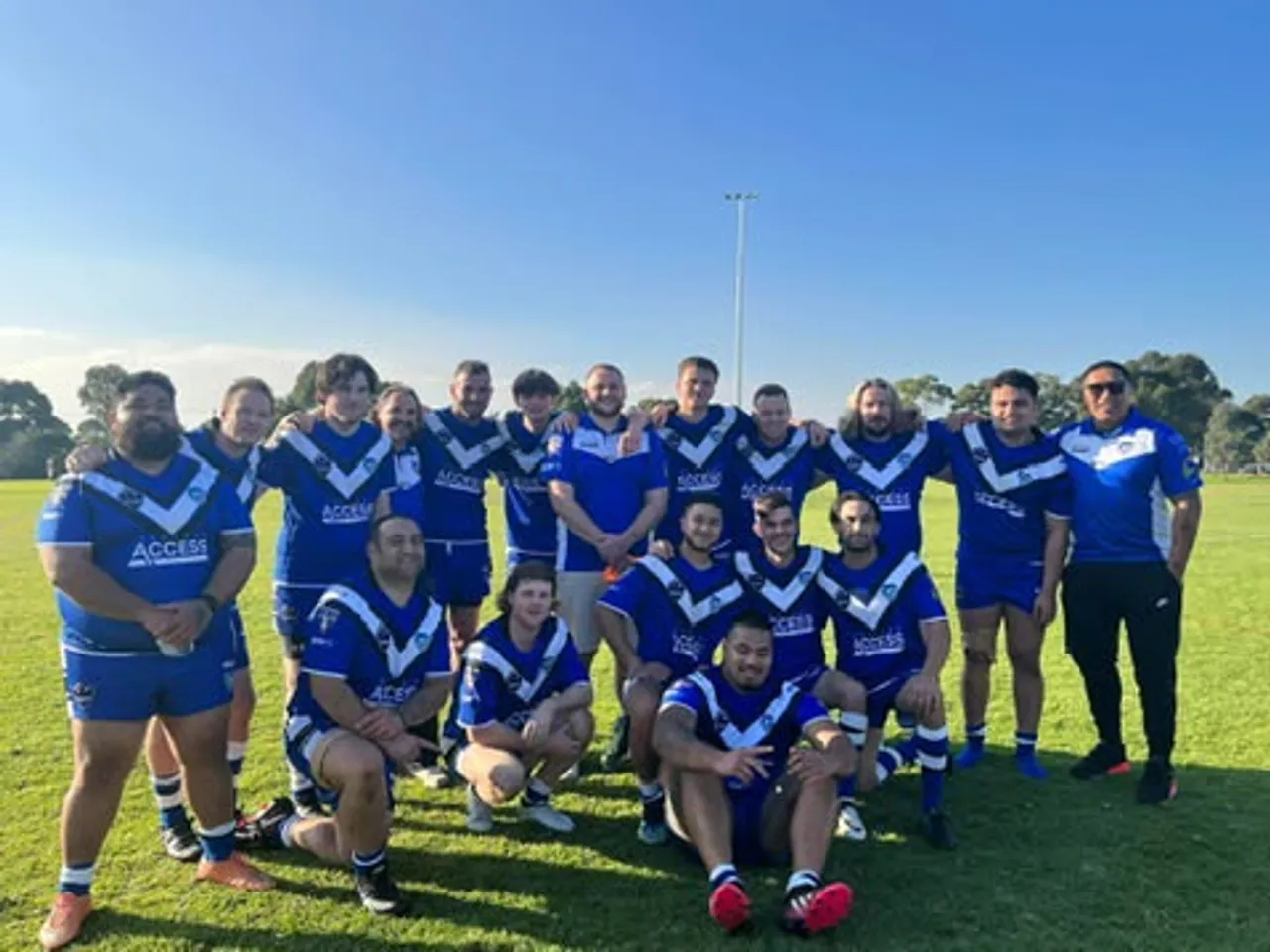 Geelong Sharks club photo 7 of 31