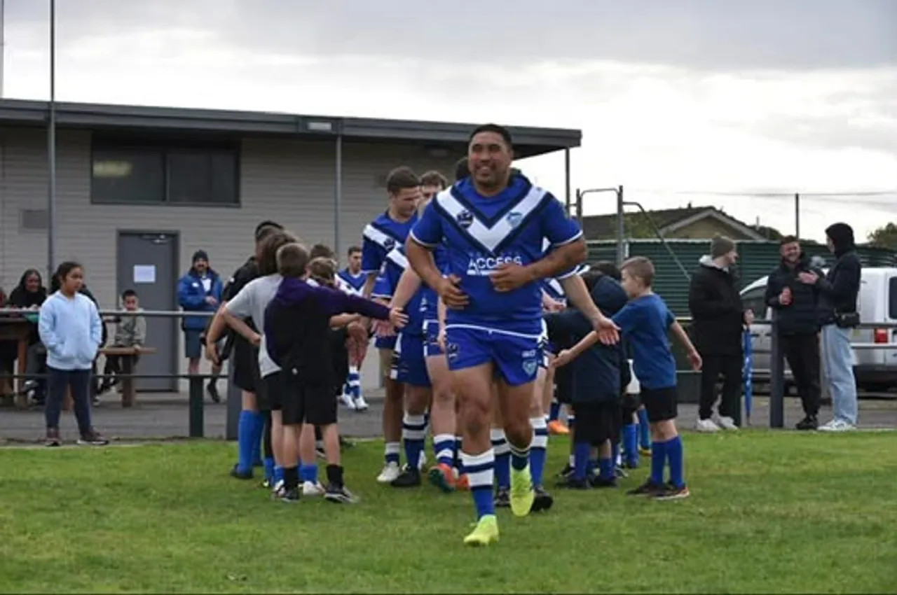 Geelong Sharks club photo 8 of 31