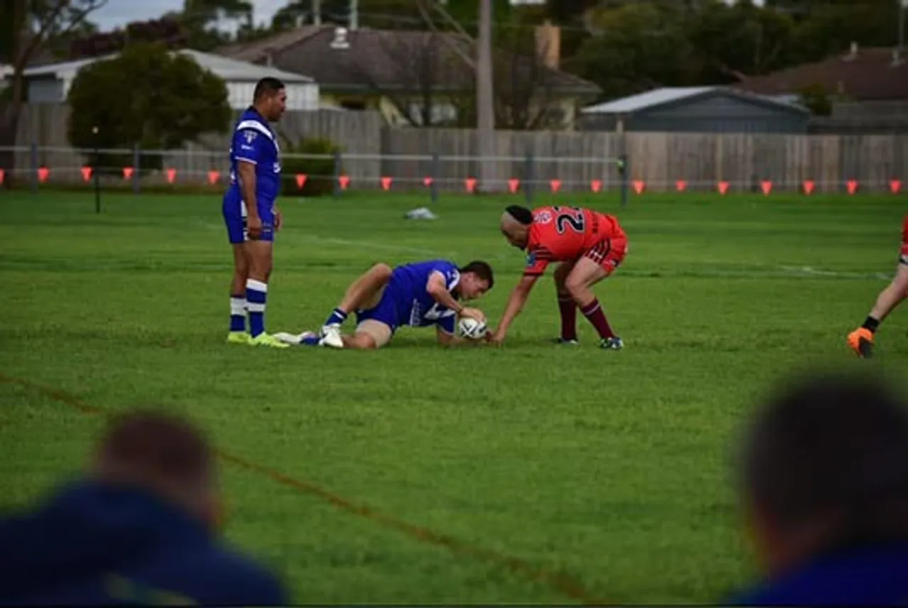 Geelong Sharks club photo 12 of 31