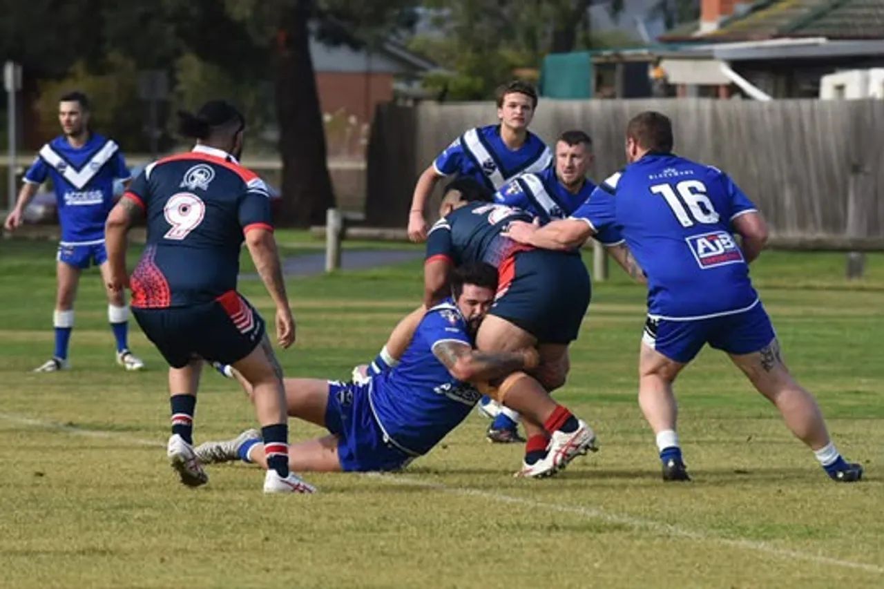 Geelong Sharks club photo 14 of 31