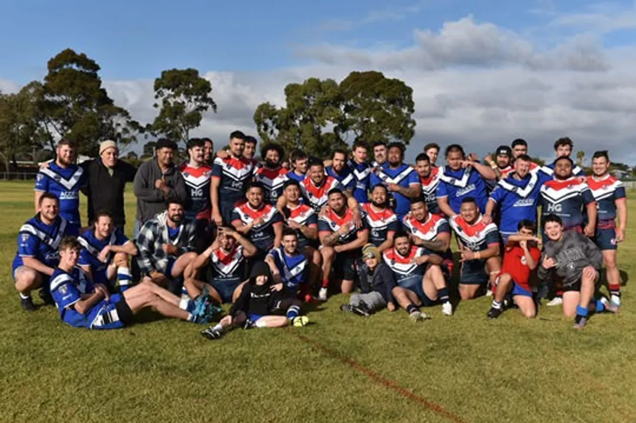 Geelong Sharks club photo 18 of 31