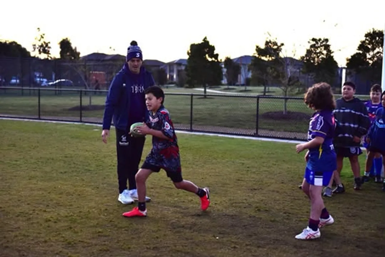 Geelong Sharks club photo 21 of 31