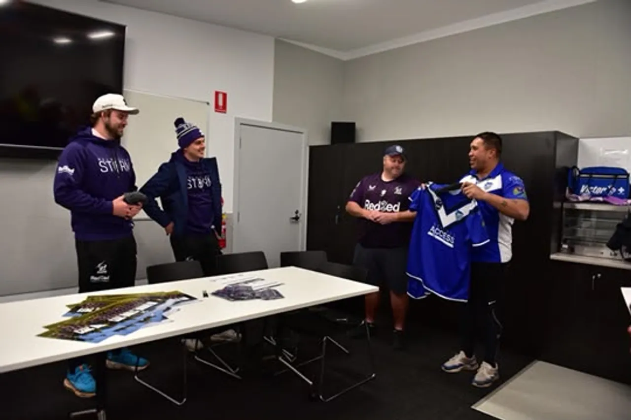 Geelong Sharks club photo 23 of 31