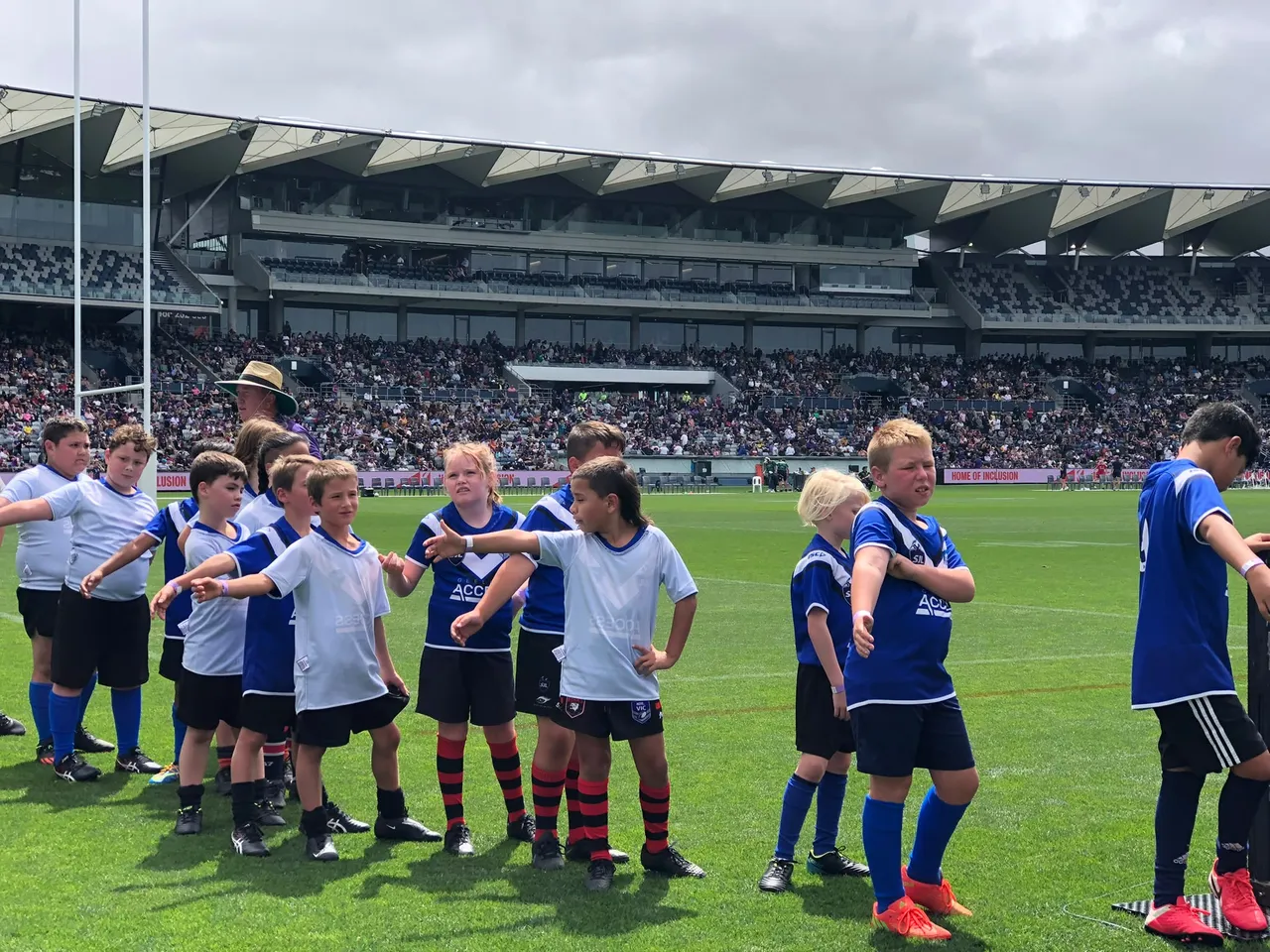 Geelong Sharks club photo 25 of 31