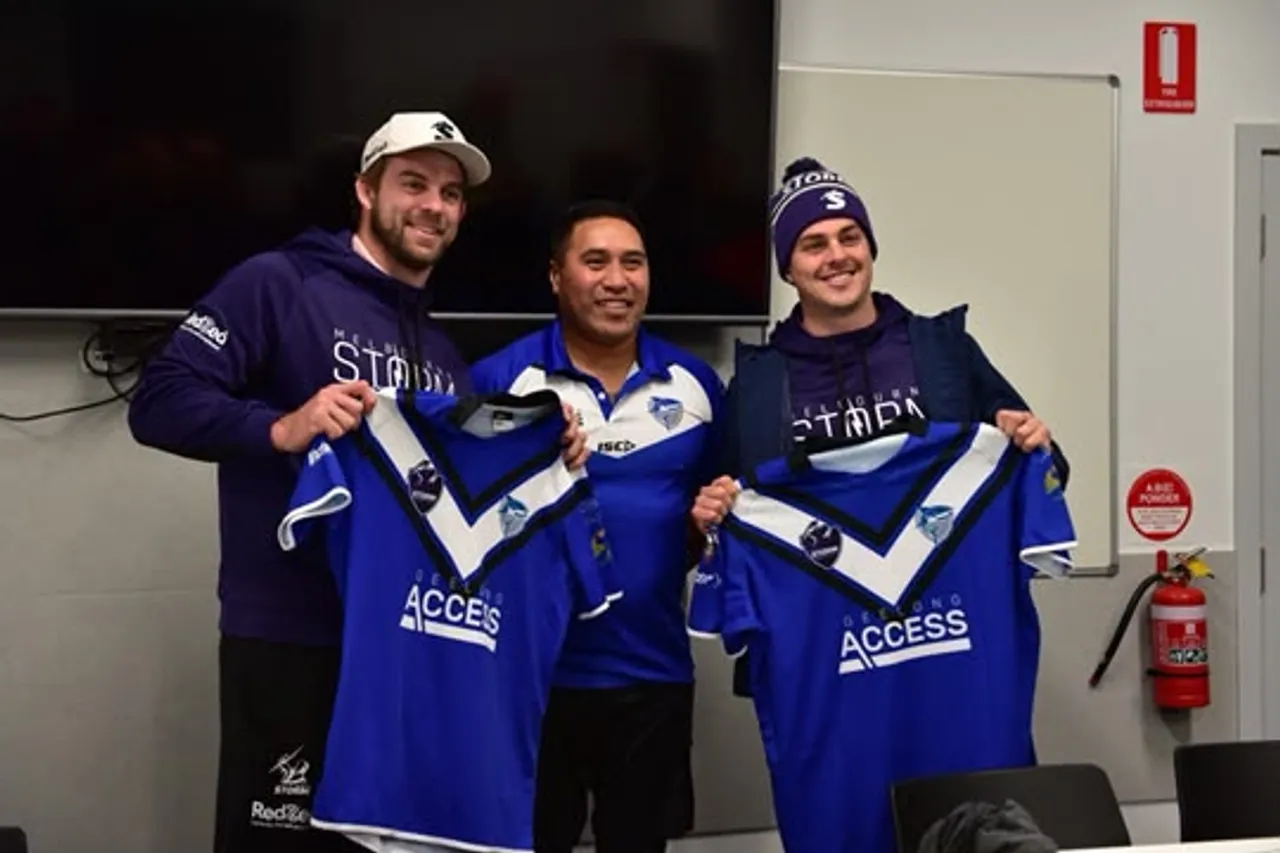 Geelong Sharks club photo 26 of 31